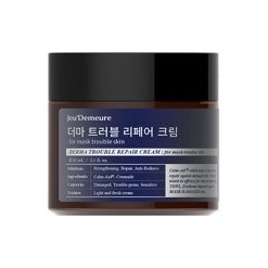 [Jeu'Demeure] Kem Phục Hồi Da Jeu'Demeure Derma Trouble Repair Cream 62ml