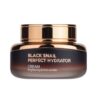 [Ashmi] Kem Dưỡng Da Ashmi Black Snail Perfect Hydrator Cream 55ml