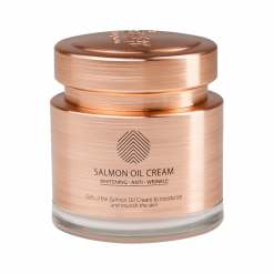[Cre8skin] Kem Dưỡng Da Cre8skin Salmon Oil Cream 80g