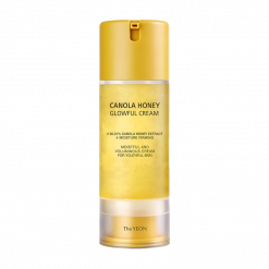 [The Yeon] Kem Dưỡng Da The Yeon Canola Honey Glowful Cream 100ml