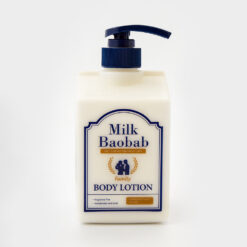 [Milk Baobab] Sữa Dưỡng Thể Milk Baobab Family Body Lotion 500ml