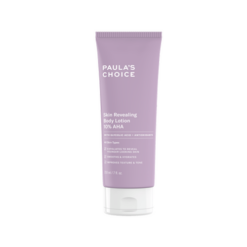 [Paula's Choice] Sữa Dưỡng Thể Paula's Choice Skin Revealing Body Lotion 10% AHA 210ml