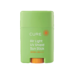 [Cure] Lăn Chống Nắng Cure Air Light UV Shield Sun Stick 20g