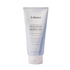 [Eshumi] Sữa Rửa Mặt Eshumi Hyaluron Moisture Foam Cleanser 300ml
