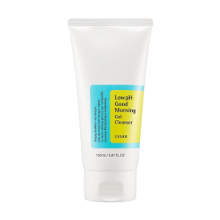 [Cosrx] Gel Rửa Mặt Cosrx Low pH Good Morning Gel Cleanser 150ml