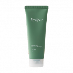 [Fraijour] Tẩy Da Chết Fraijour Original Herb Wormwood Peeling Gel 150ml