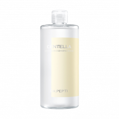 [Dr.Pepti] Nước Tẩy Trang Dr.Pepti Centella Deep Clean Cleansing Water 400ml
