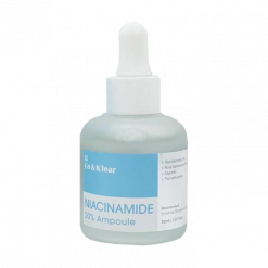 [Co & K’lear] Tinh Chất Co & K’lear Niacinamide 20% Ampoule 30ml