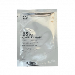 [Kr.Lab] Mặt Nạ Kr.Lab+ B5 EGF Complex Mask (10 Miếng)