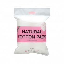 [KyungLab] Bông Tẩy Trang KyungLab Natural Cotton Pads (120 Miếng)