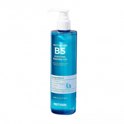 [PrettySkin] Gel Rửa Mặt PrettySkin Multi Hydra B5 Purifying Foaming Gel 500ml