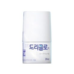 [Stiefel] Lăn Khử Mùi Stiefel Driclor 20ml
