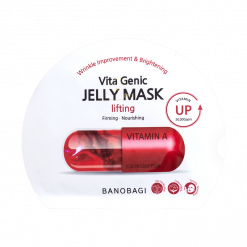 [Banobagi] Mặt Nạ Banobagi Vita Genic Jelly Mask Lifting (10 Miếng)