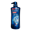[Clear] Dầu Gội Đầu Clear Men Cool Sport Menthol 410ml