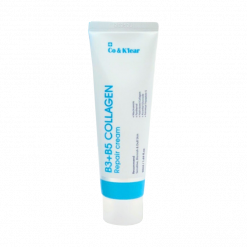 [Co & K'lear] Kem Dưỡng Da Co & K'lear B3+B5 Collagen Repair Cream 50ml