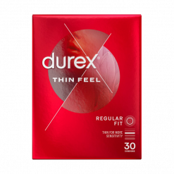 [Durex] Bao Cao su Durex Fetherlite Ultra Thin Feel