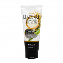 [Eshumi] Tẩy Da Chết Eshumi Black Rice Blemish Mild Peeling Gel 180ml