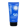 [Eshumi] Kem Chống Nắng Eshumi Collagen Lazer Sunscreen 100 Sun Cream 70g Xanh Dương