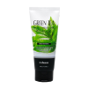 [Eshumi] Tẩy Da Chết Eshumi Green Tea Perfect Brighting Peeling Gel 180ml
