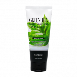 [Eshumi] Tẩy Da Chết Eshumi Green Tea Perfect Brighting Peeling Gel 180ml