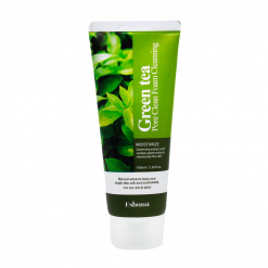 [Eshumi] Sữa Rửa Mặt Eshumi Green Tea Pore Clean Foam Cleansing 100ml