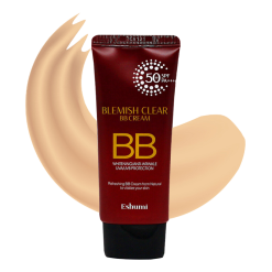 [Eshumi] Kem Nền Eshumi Blemish Clear BB Cream 50g