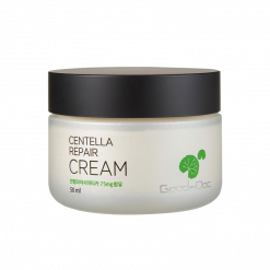 [Goodndoc] Kem Dưỡng Da Goodndoc Centella Repair Cream 50ml