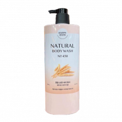 [Happy Bath] Sữa Tắm Happy Bath Natural Body Wash 900ml
