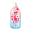 [Happy Bath] Sữa Tắm Happy Bath Be Happy with Berry & Cherry Blossom Body Wash 900ml