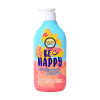[Happy Bath] Sữa Tắm Happy Bath Be Happy with Grapefruit & Orange Body Wash 900ml