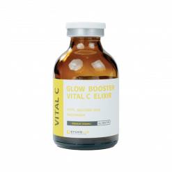 [KyungLab] Tinh Chất Vi Kim KyungLab Glow Booster Vital C Elixir 30ml