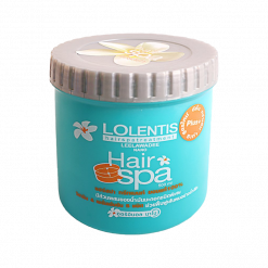 [Lolentis] Kem Ủ Tóc Lolentis Hair Spa 500ml