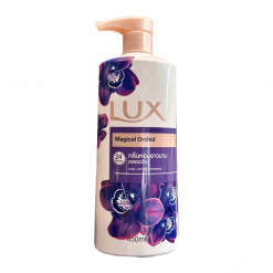 [Lux] Sữa Tắm Lux Magical Orchid Body Wash 450ml Hoa Phong Lan