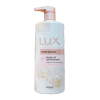 [Lux] Sữa Tắm Lux Bright Camellia Body Wash 450ml Hoa Trà
