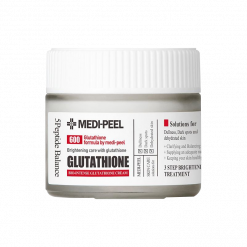 [MEDIPEEL] Kem Dưỡng Da MEDI-PEEL Bio-Intense Gluthione 600 White Cream 50g