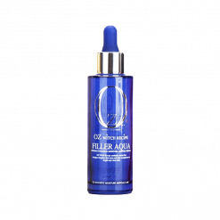 [OZ] Tinh Chất Phục Hồi OZ Witch Recipe Filler Aqua 60ml