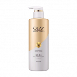 [Olay] Sữa Tắm Olay Body Cellscience B3+ Vitamin C Body Lotion 500ml
