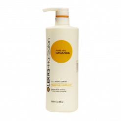 [Olexrs] Dầu Xả Olexrs Hair Salon Argan Oil Collagen Complex