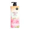 [On The Body] Sữa Tắm On The Body Damask Rose Body Wash 875ml Hoa Hồng Damask