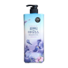 [On The Body] Sữa Tắm On The Body Romantic Iris Body Wash 875ml Hoa Diên Vĩ