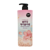 [On The Body] Sữa Tắm On The Body Blooming Cherry Blossom Body Wash 875ml Hoa Anh Đào
