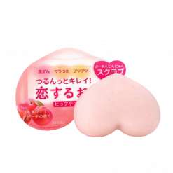 [Pelican] Xà Phòng Tắm Ngừa Thâm Mông Pelican Hip Care Scrub Soap 80g