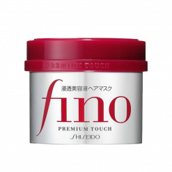 [Shiseido] Kem Ủ Tóc Shiseido Fino Premium Touch 230g