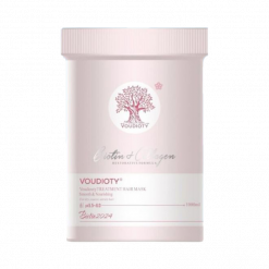 [Voudioty] Kem Ủ Tóc Voudioty Biotin & Collagen Essence Pink 500ml