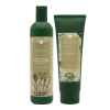 [Weilaiya] Cặp Dầu Gội Và Xả Weilaiya Zingiber Officinale Juice Shampoo & Conditioner 400ml Gừng Nâu