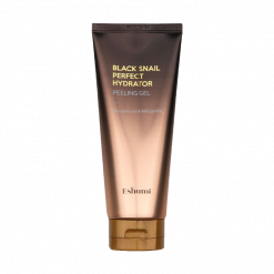 [Eshumi] Tẩy Da Chết Eshumi Black Snail Perfect Hydrator Peeling Gel 180ml