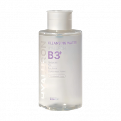 [innoskin] Nước Tẩy Trang innoskin B3+ Hyaluron Cleansing Water 500ml