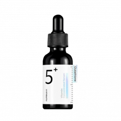 [Numbuzin] Tinh Chất Numbuzin 5+ Vitamin Concentrated Serum 30ml