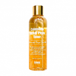 [SNO] Nước Cân Bằng SNO Calendula Herbal Phyto Toner 200ml