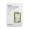 [Wonjin] Mặt Nạ Wonjin Energy Supplement Concentrated Essence Mask (10 Miếng)